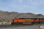 BNSF 5533